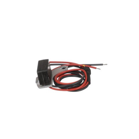 Standard Ignition Ignition Conversion Kit P/N:LX-809 Fits: Detomaso Pantera, Ford Bronco, Ford Club, Ford Country Sedan, Ford Country Squire, Ford Courier Sedan Delivery, Ford Custom - Image 4