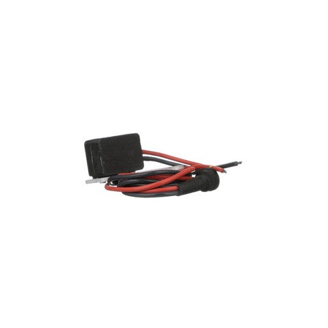 Standard Ignition Ignition Conversion Kit P/N:LX-809 Fits: Detomaso Pantera, Ford Bronco, Ford Club, Ford Country Sedan, Ford Country Squire, Ford Courier Sedan Delivery, Ford Custom - Image 5