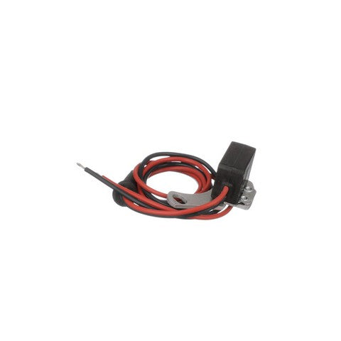 Standard Ignition Ignition Conversion Kit P/N:LX-809 Fits: Detomaso Pantera, Ford Bronco, Ford Club, Ford Country Sedan, Ford Country Squire, Ford Courier Sedan Delivery, Ford Custom - Image 6