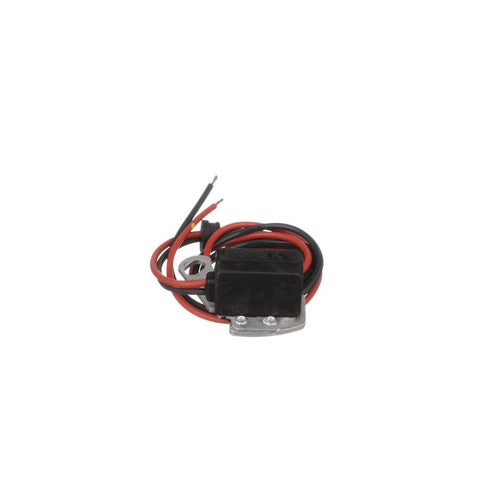 Standard Ignition Ignition Conversion Kit P/N:LX-809 Fits: Detomaso Pantera, Ford Bronco, Ford Club, Ford Country Sedan, Ford Country Squire, Ford Courier Sedan Delivery, Ford Custom - Image 7