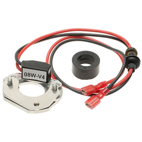 Standard Ignition Ignition Conversion Kit P/N:LX-811 Fits: Alfa Romeo Alfetta, Alfa Romeo Gt Veloce, Alfa Romeo Spider, Alfa Romeo Sprint, American Motors Concord, American Motors Gremlin, American Motors Spirit, Audi 100 Series, Audi Fox - Image 1