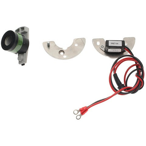 Standard Ignition Ignition Conversion Kit P/N:LX-812 Fits: Dodge Challenger, Dodge Charger, Dodge Coronet, Dodge Dart, Dodge Lancer, Dodge Polara, Dodge Wm300 Pickup, Plymouth Barracuda, Plymouth Belvedere - Image 1