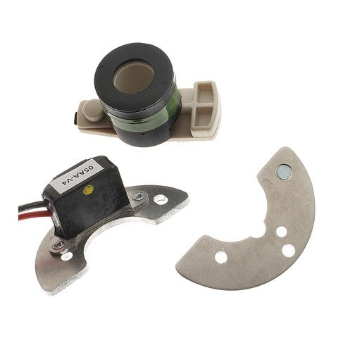 Standard Ignition Ignition Conversion Kit P/N:LX-813 Fits: Chrysler 300, Chrysler Cordoba, Chrysler Imperial, Chrysler New Yorker, Chrysler Newport, Chrysler TOWN &amp; COUNTRY, Dodge 330, Dodge 440, Dodge 880, Dodge A100 - Image 2