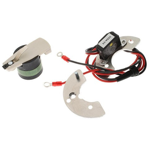 Standard Ignition Ignition Conversion Kit P/N:LX-813 Fits: Chrysler 300, Chrysler Cordoba, Chrysler Imperial, Chrysler New Yorker, Chrysler Newport, Chrysler TOWN &amp; COUNTRY, Dodge 330, Dodge 440, Dodge 880, Dodge A100 - Image 1