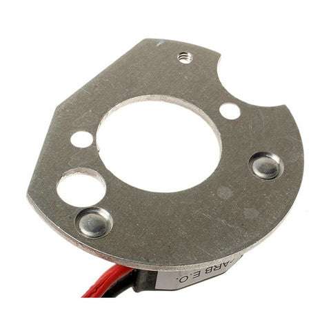 Standard Ignition Ignition Conversion Kit P/N:LX-815 Fits: Chevrolet Luv, Chevrolet Luv Pickup, Dodge Colt, Honda Accord, Honda Civic, Honda Prelude, Mazda 1200, Mazda 618, Mazda 808, Mazda B1600 - Image 2
