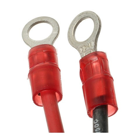 Standard Ignition Ignition Conversion Kit P/N:LX-815 Fits: Chevrolet Luv, Chevrolet Luv Pickup, Dodge Colt, Honda Accord, Honda Civic, Honda Prelude, Mazda 1200, Mazda 618, Mazda 808, Mazda B1600 - Image 3