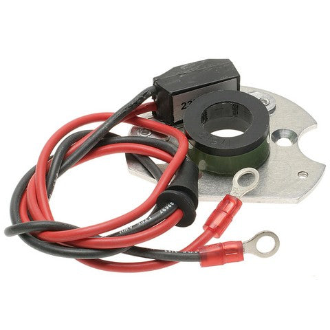 Standard Ignition Ignition Conversion Kit P/N:LX-816 Fits: Nissan 240z 73-70 - Image 1