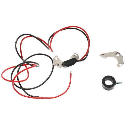 Standard Ignition Ignition Conversion Kit P/N:LX-827 Fits: BMW 2002 74-73 - Image 1