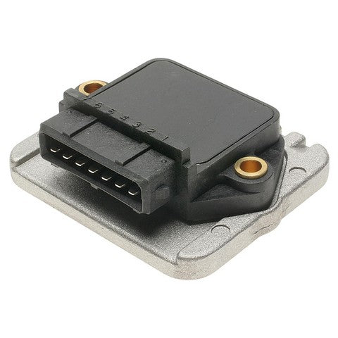 Standard Ignition Ignition Control Module P/N:LX-832 Fits: Audi 100, Audi 100 Quattro, Audi 4000, Audi 4000 Quattro, Audi 5000, Audi 5000 Quattro, Audi 80, Audi 90, Audi 90 Quattro, Audi Coupe - Image 1