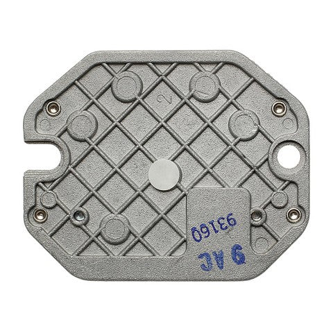 Standard Ignition Ignition Control Module P/N:LX-833 Fits: BMW 318i 1985 - Image 2
