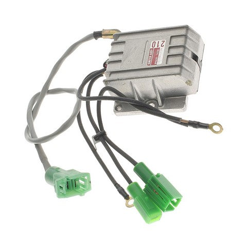 Standard Ignition Ignition Control Module P/N:LX-861 Fits: Toyota Celica 81-80, Toyota Cressida 1980 - Image 1