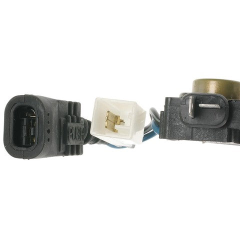 Standard Ignition Ignition Control Module P/N:LX-878 Fits: Nissan 200sx 87-84 - Image 2