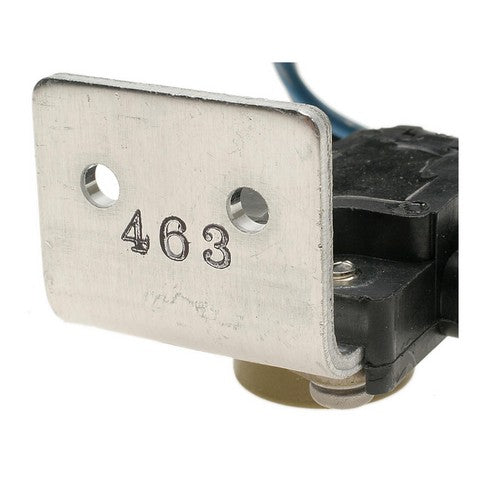 Standard Ignition Ignition Control Module P/N:LX-879 Fits: Nissan 200sx 87-84 - Image 3