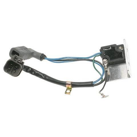 Standard Ignition Ignition Control Module P/N:LX-881 Fits: Nissan Micra 87-86, Nissan Pulsar Nx 1987, Nissan Sentra 88-86 - Image 1