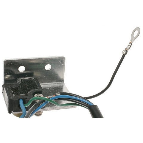 Standard Ignition Ignition Control Module P/N:LX-881 Fits: Nissan Micra 87-86, Nissan Pulsar Nx 1987, Nissan Sentra 88-86 - Image 2