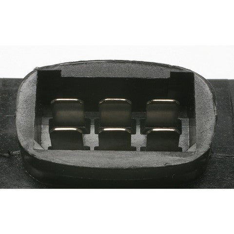Standard Ignition Ignition Control Module P/N:LX-887 Fits: BMW 528i 81-79, BMW 633csi 81-79, BMW 733i 81-79 - Image 2