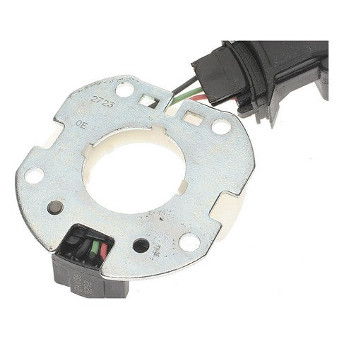Standard Ignition Distributor Ignition Pickup P/N:LX-888 Fits: Volkswagen Golf 91-88, Volkswagen Jetta 90-86, Volkswagen Passat 91-90, Volkswagen Scirocco 88-86 - Image 3