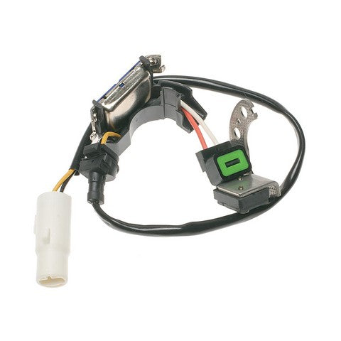 Standard Ignition Ignition Control Module P/N:LX-891 Fits: Subaru Dl 1987, Subaru Gl 1987, Subaru Standard 1987 - Image 1