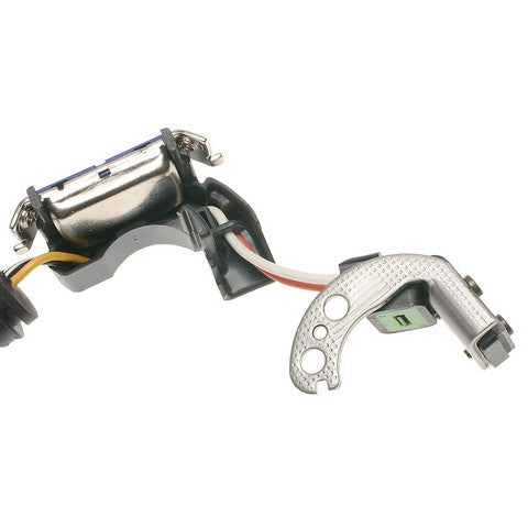 Standard Ignition Ignition Control Module P/N:LX-891 Fits: Subaru Dl 1987, Subaru Gl 1987, Subaru Standard 1987 - Image 3