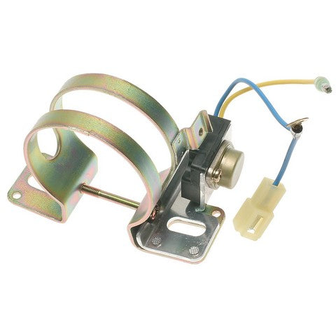Standard Ignition Ignition Control Module P/N:LX-898 Fits: Isuzu Impulse 89-83 - Image 1