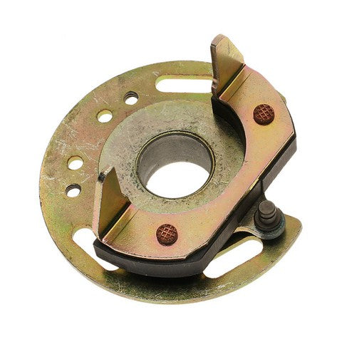 Standard Ignition Distributor Breaker Plate,Distributor Ignition Pickup P/N:LX-969 Fits: Dodge Colt 90-84, Eagle Vista 91-90, Mitsubishi Cordia 88-85, Mitsubishi Mirage 88-85, Mitsubishi Tredia 88-85 - Image 1