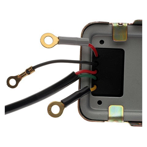 Standard Ignition Ignition Control Module P/N:LX-976 Fits: Mazda B2000 1979 - Image 3
