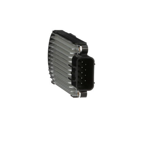 Standard Ignition Ignition Control Module P/N:LX-981 Fits: Chevrolet Astra, Chevrolet Cavalier, Chevrolet Classic, Chevrolet Cobalt, Chevrolet Hhr, Chevrolet Malibu, Oldsmobile Alero, Pontiac Grand Am, Pontiac Pursuit, Pontiac Sunfire - Image 4