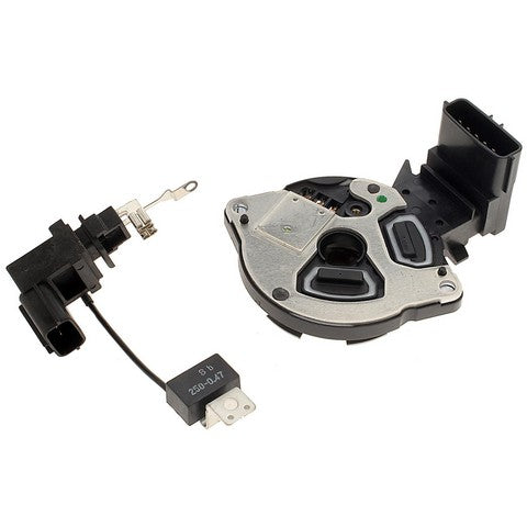 Standard Ignition Distributor Ignition Pickup,Ignition Control Module P/N:LX-988 Fits: Ford Probe 94-93, Mazda 626 94-93, Mazda Mx-3 93-92, Mazda Mx-6 94-93 - Image 1