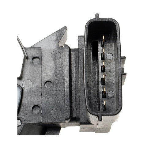 Standard Ignition Distributor Ignition Pickup,Ignition Control Module P/N:LX-988 Fits: Ford Probe 94-93, Mazda 626 94-93, Mazda Mx-3 93-92, Mazda Mx-6 94-93 - Image 2