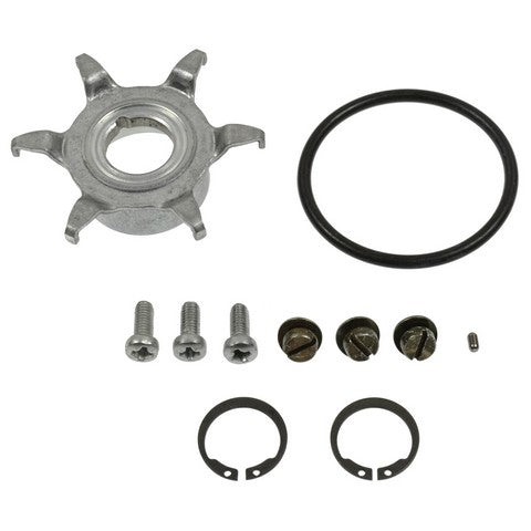Standard Ignition Distributor Reluctor P/N:LX999 Fits: BMW 325e 87-85, BMW 325is 91-87, BMW 528i 81-80 - Image 1