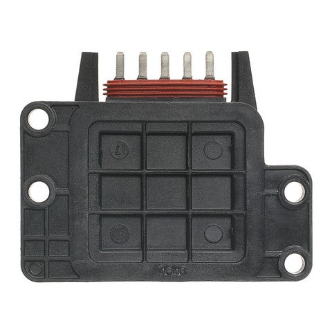 Standard Ignition Ignition Control Relay P/N:LXE25 Fits: Chevrolet Camaro 1989, Pontiac Firebird 1989 - Image 2