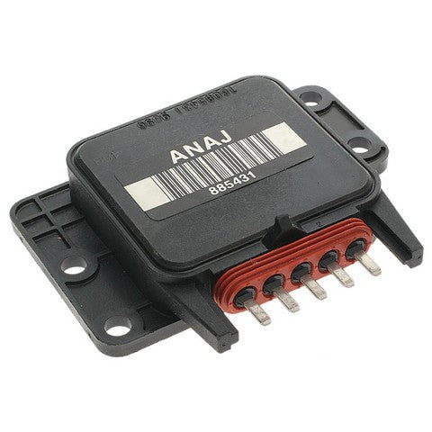 Standard Ignition Ignition Control Relay P/N:LXE25 Fits: Chevrolet Camaro 1989, Pontiac Firebird 1989 - Image 1