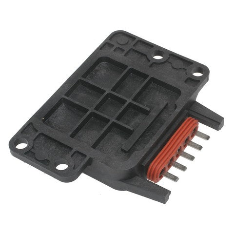 Standard Ignition Ignition Control Relay P/N:LXE30 Fits: Chevrolet C1500, Chevrolet C2500, Chevrolet C2500 Suburban, Chevrolet C3500, Chevrolet C3500hd, Chevrolet G30, Chevrolet K2500, Chevrolet K2500 Suburban, Chevrolet K3500, Chevrolet R2500 - Image 2
