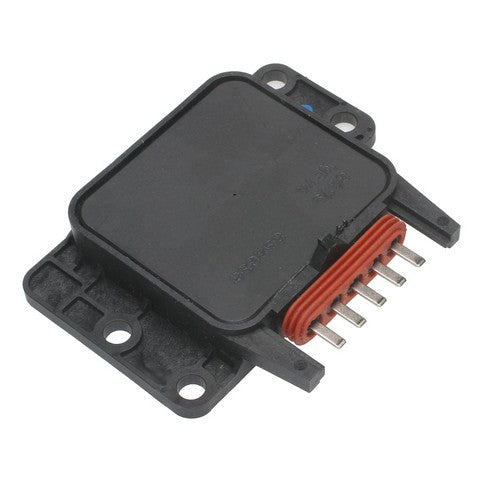 Standard Ignition Ignition Control Relay P/N:LXE30 Fits: Chevrolet C1500, Chevrolet C2500, Chevrolet C2500 Suburban, Chevrolet C3500, Chevrolet C3500hd, Chevrolet G30, Chevrolet K2500, Chevrolet K2500 Suburban, Chevrolet K3500, Chevrolet R2500 - Image 1