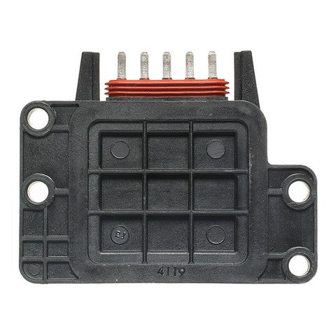 Standard Ignition Ignition Control Relay P/N:LXE32 Fits: Buick Regal 1987, Buick Skylark 88-87, Buick Somerset 1987, Oldsmobile Calais 1987, Oldsmobile Cutlass Calais 1988, Oldsmobile Cutlass Salon 1987, Pontiac Grand Prix 1987 - Image 2