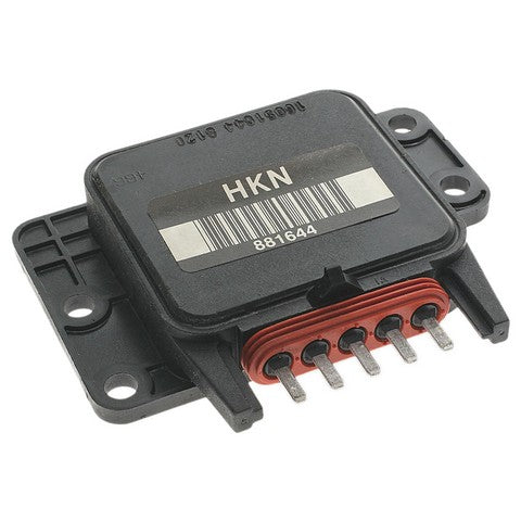 Standard Ignition Ignition Control Relay P/N:LXE32 Fits: Buick Regal 1987, Buick Skylark 88-87, Buick Somerset 1987, Oldsmobile Calais 1987, Oldsmobile Cutlass Calais 1988, Oldsmobile Cutlass Salon 1987, Pontiac Grand Prix 1987 - Image 1