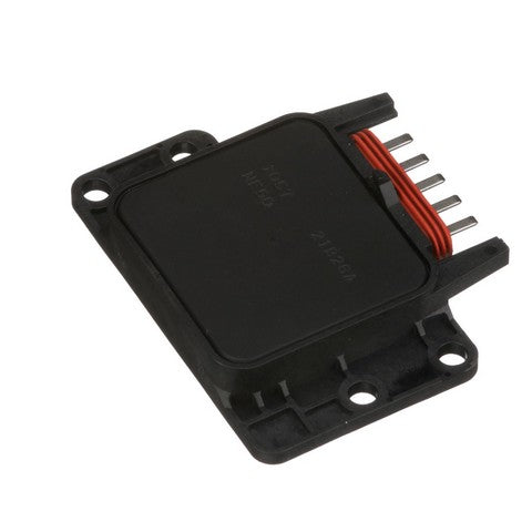 Standard Ignition Ignition Control Relay P/N:LXE6 Fits: Buick Roadmaster, Cadillac Brougham, Chevrolet Blazer, Chevrolet C1500, Chevrolet C1500 Suburban, Chevrolet C2500, Chevrolet C2500 Suburban, Chevrolet C3500, Chevrolet C3500hd - Image 2