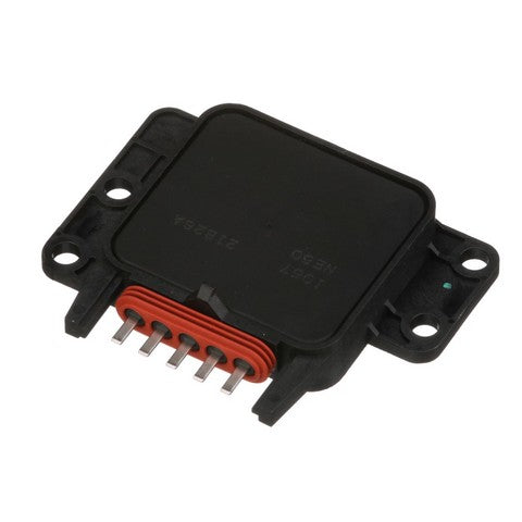 Standard Ignition Ignition Control Relay P/N:LXE6 Fits: Buick Roadmaster, Cadillac Brougham, Chevrolet Blazer, Chevrolet C1500, Chevrolet C1500 Suburban, Chevrolet C2500, Chevrolet C2500 Suburban, Chevrolet C3500, Chevrolet C3500hd - Image 1