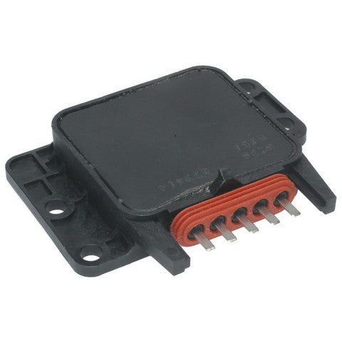 Standard Ignition Ignition Control Relay P/N:LXE7 Fits: Chevrolet Blazer, Chevrolet C1500, Chevrolet C1500 Suburban, Chevrolet C2500, Chevrolet C2500 Suburban, Chevrolet C3500, Chevrolet C3500hd, Chevrolet Caprice - Image 1