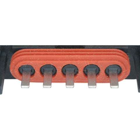 Standard Ignition Ignition Control Relay P/N:LXE7 Fits: Chevrolet Blazer, Chevrolet C1500, Chevrolet C1500 Suburban, Chevrolet C2500, Chevrolet C2500 Suburban, Chevrolet C3500, Chevrolet C3500hd, Chevrolet Caprice - Image 3