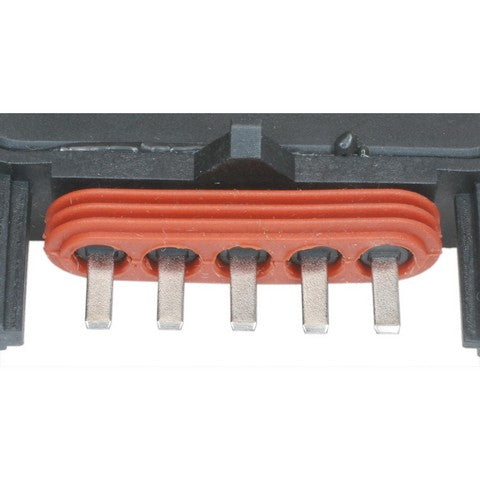 Standard Ignition Ignition Control Relay P/N:LXE9 Fits: Cadillac Brougham, Chevrolet Blazer, Chevrolet C1500, Chevrolet C2500, Chevrolet Camaro, Chevrolet Caprice, Chevrolet El Camino, Chevrolet G10, Chevrolet G20, Chevrolet K1500 - Image 2