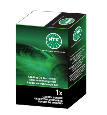 NTK Oxygen Sensor P/N:25078 Fits: BMW 320i 95-92 - Image 1