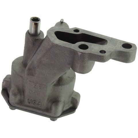 Melling Engine Oil Pump P/N:M-22F Fits: Buick Apollo, Buick Century, Buick Electra, Buick Estate Wagon, Buick Lesabre, Buick Regal, Buick Riviera, Buick Skylark, Cadillac Brougham - Image 1