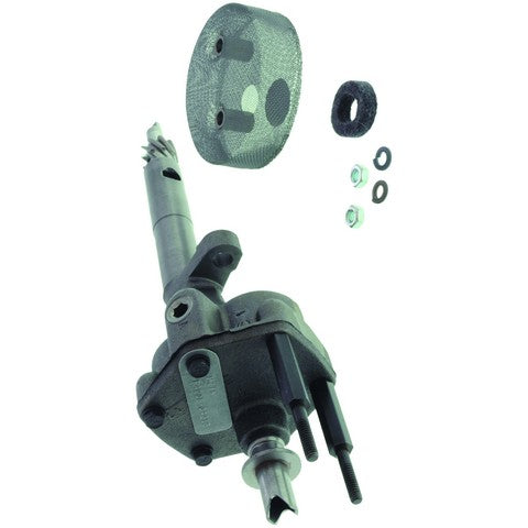 Melling Engine Oil Pump P/N:M-27K - Image 2