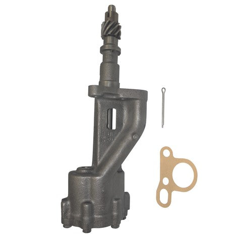Melling Engine Oil Pump P/N:M-28A Fits: International Co190 71-70, International Co200 71-70, International Co220 1971 - Image 1