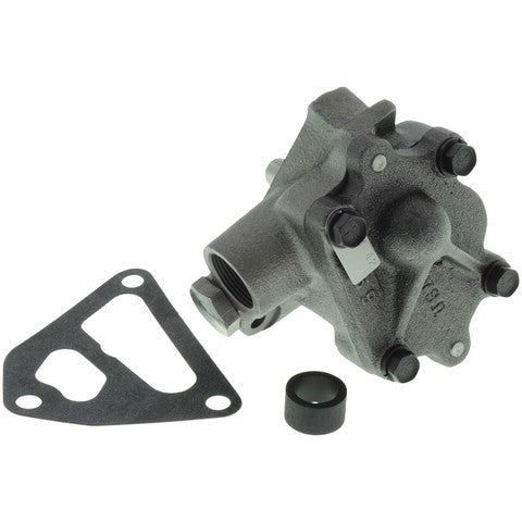 Melling Engine Oil Pump P/N:M-42 Fits: Edsel Ranger, Edsel Villager, Ford Club, Ford Country Sedan, Ford Country Squire, Ford Courier Sedan Delivery, Ford Custom, Ford Custom 300, Ford Customline, Ford Del Rio Wagon - Image 1