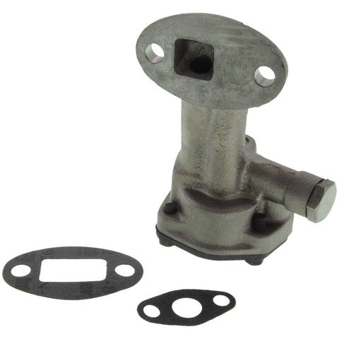 Melling Engine Oil Pump P/N:M-43 Fits: Edsel Ranger, Edsel Villager, Ford Club, Ford Country Sedan, Ford Country Squire, Ford Courier Sedan Delivery, Ford Custom, Ford Custom 300, Ford Customline, Ford Del Rio Wagon - Image 1
