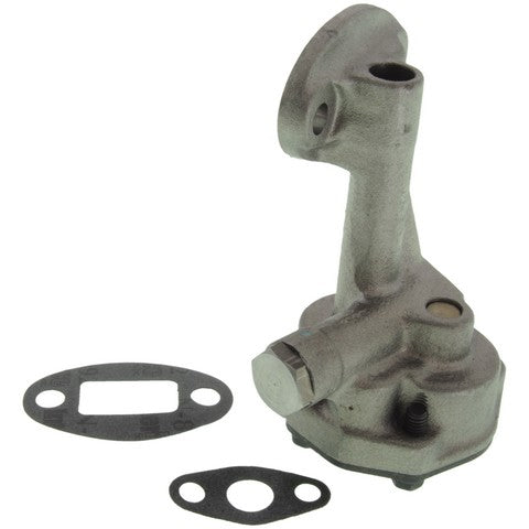 Melling Engine Oil Pump P/N:M-43 Fits: Edsel Ranger, Edsel Villager, Ford Club, Ford Country Sedan, Ford Country Squire, Ford Courier Sedan Delivery, Ford Custom, Ford Custom 300, Ford Customline, Ford Del Rio Wagon - Image 2