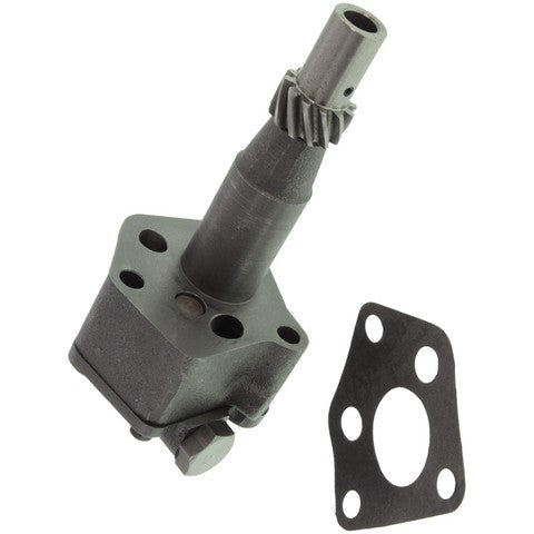 Melling Engine Oil Pump P/N:M-53 Fits: Jeep 475, Jeep Cj3, Jeep Cj5, Jeep Cj5a, Jeep Cj6, Jeep Cj6a, Jeep Commando, Jeep Dispatcher, Jeep Dj3, Jeep Dj5 - Image 1