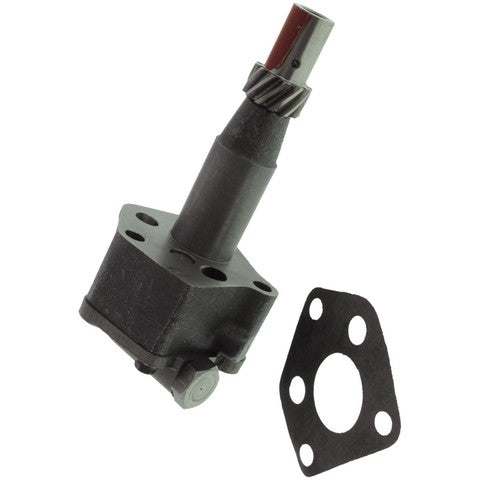 Melling Engine Oil Pump P/N:M-53A Fits: Jeep 475, Jeep Cj3, Jeep Cj5, Jeep Cj5a, Jeep Cj6, Jeep Cj6a, Jeep Commando, Jeep Dispatcher, Jeep Dj3, Jeep Dj5 - Image 1